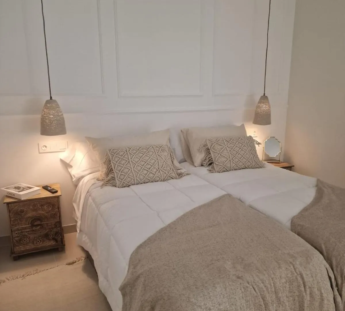 La Posada Del Olivar Baena Country house