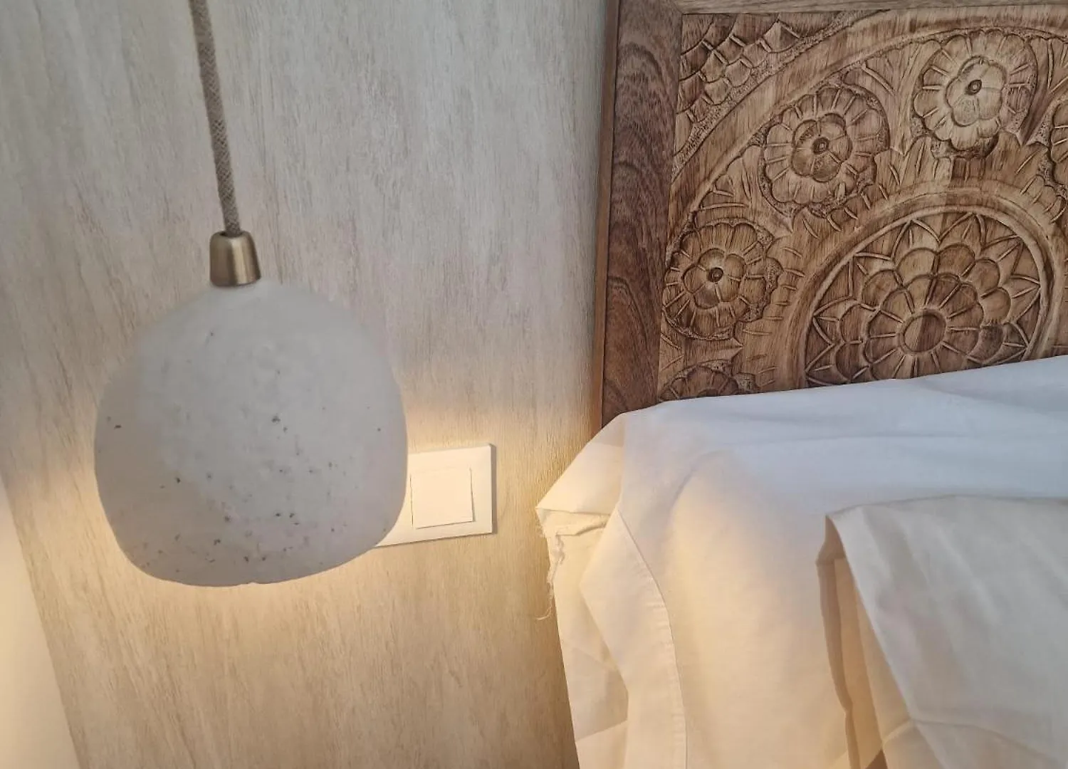 La Posada Del Olivar Baena Country house