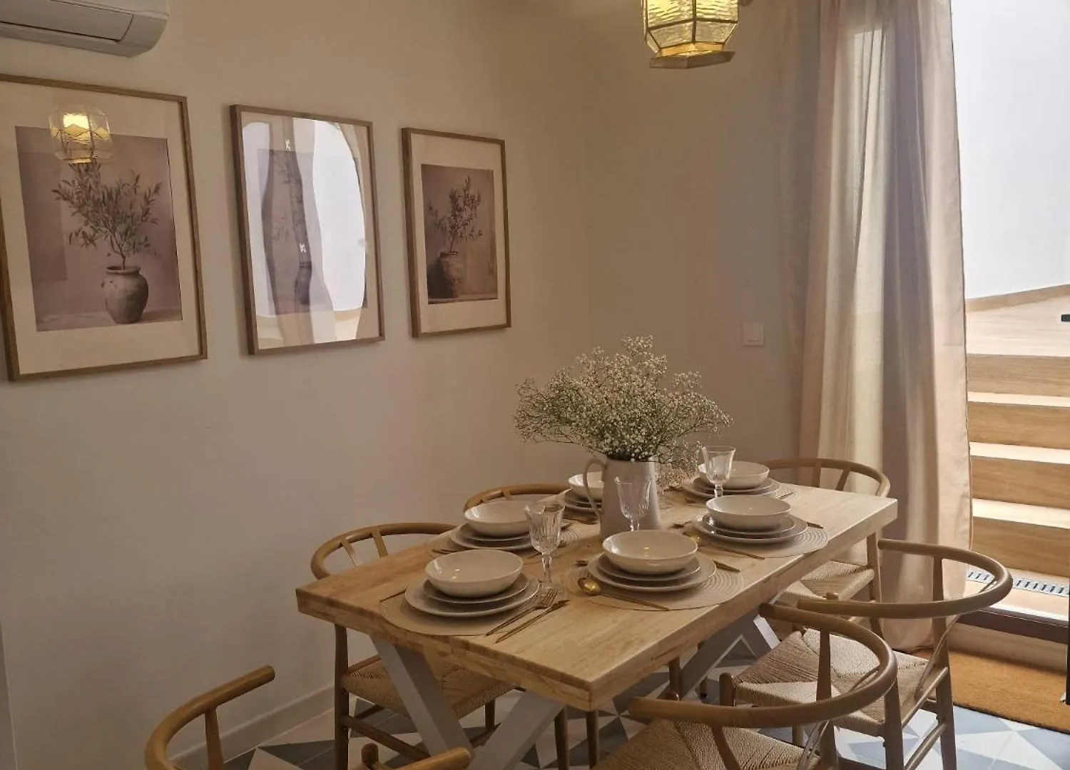 Country house La Posada Del Olivar Baena Spain