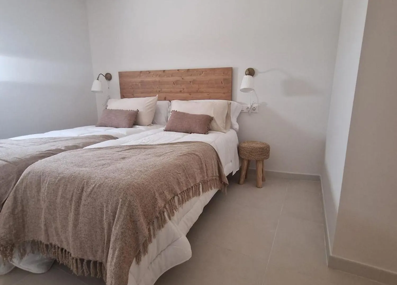 La Posada Del Olivar Baena Country house