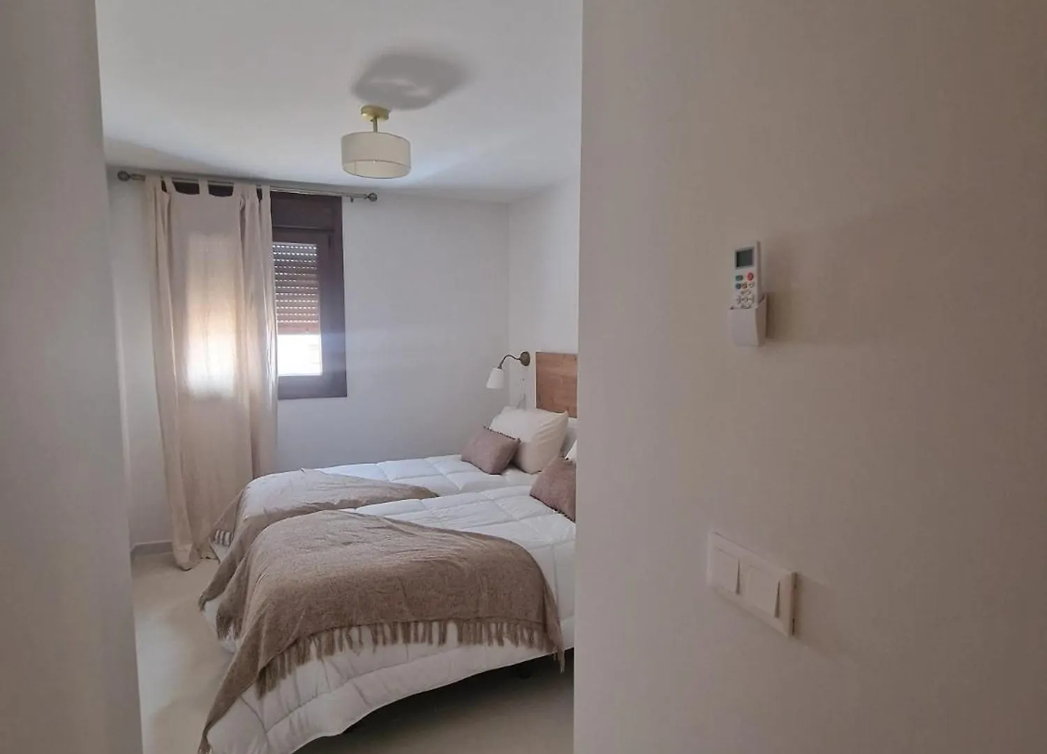 La Posada Del Olivar Baena