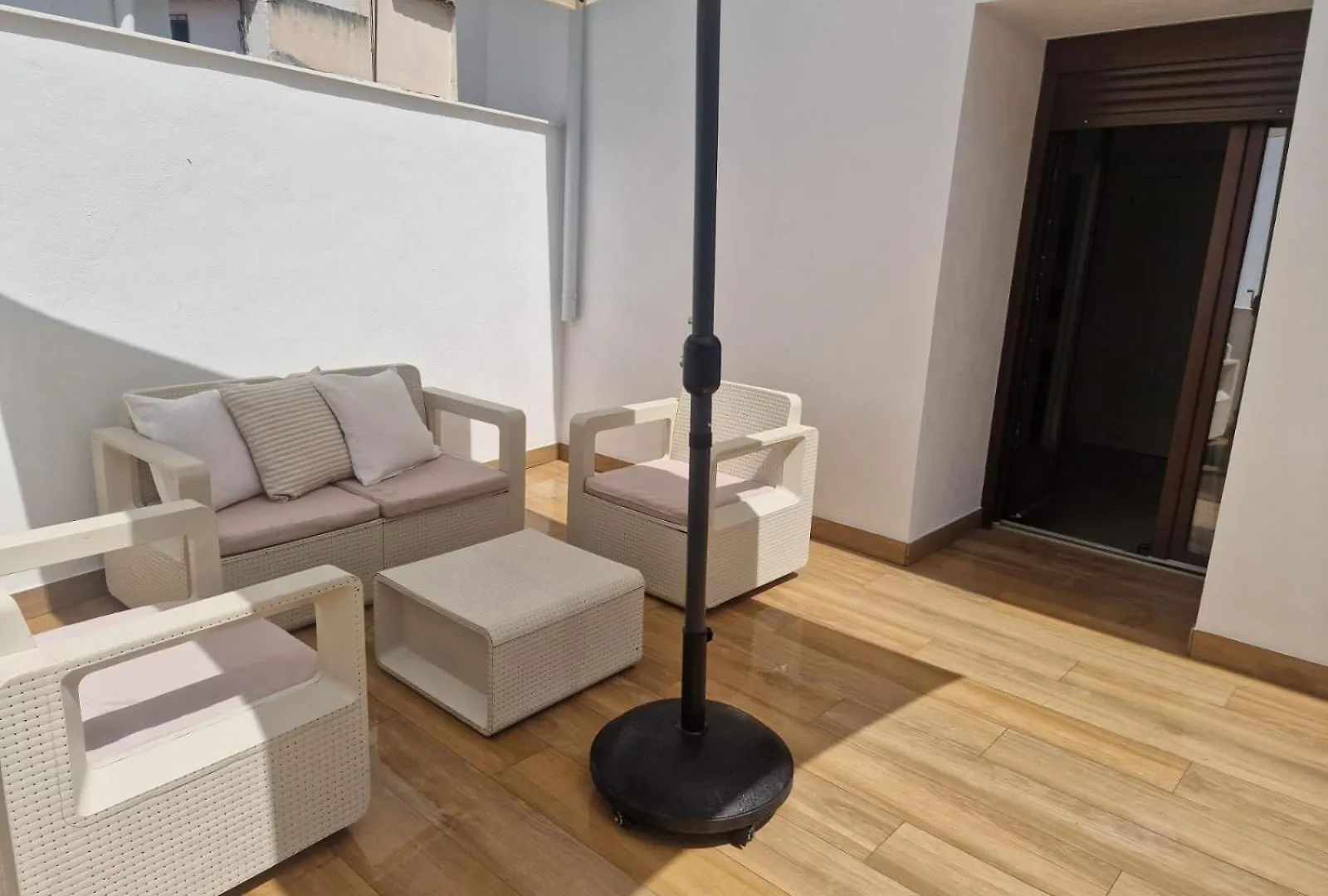 La Posada Del Olivar Baena 0*,