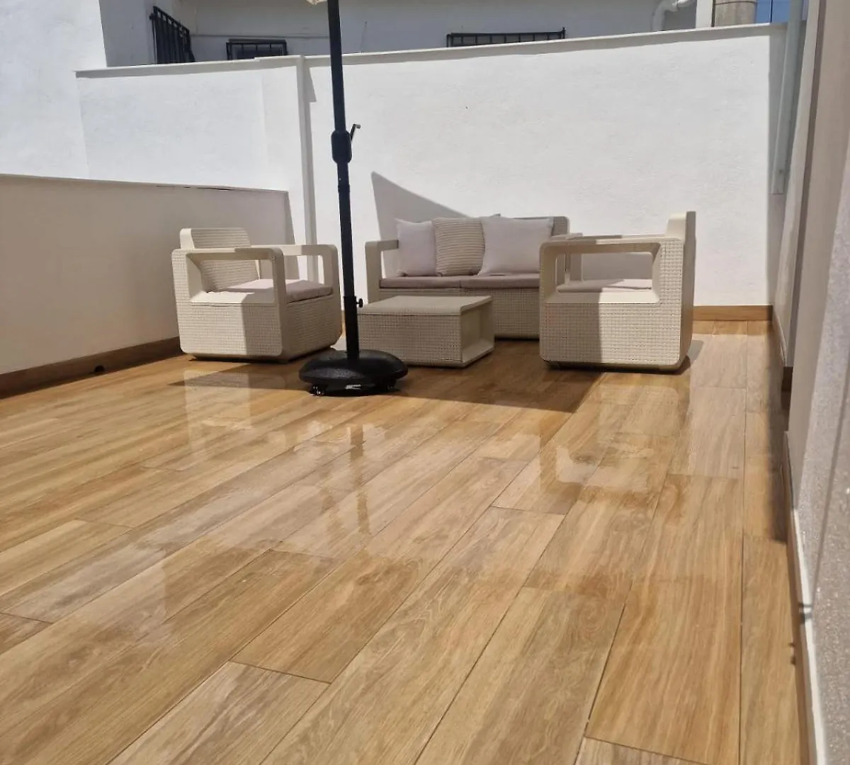 La Posada Del Olivar Baena 0*,  España