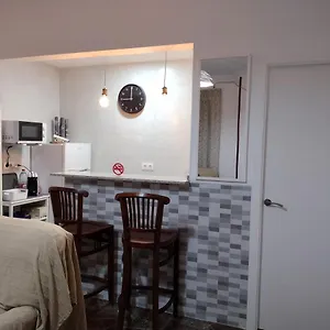 Appartement Mi Rinconcito, Baena