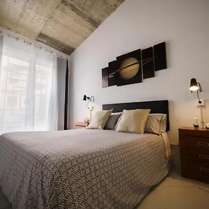 Сasa de vacaciones Casa Suig, Baena