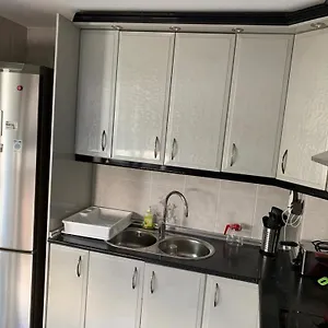 Apartamento Al Andalus, Baena