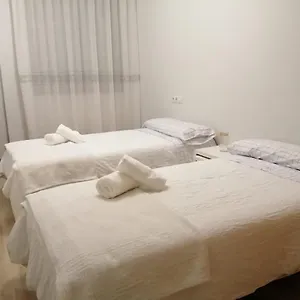 Apartamento La Muralla Ii, Baena