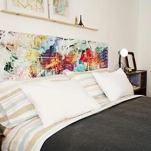 Apartamento Turistico Travelers, Baena