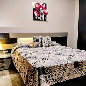 Apartamento El Rincon Del Parque, Baena