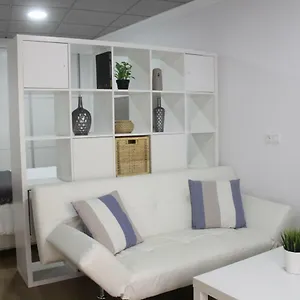Apartamento María, Baena