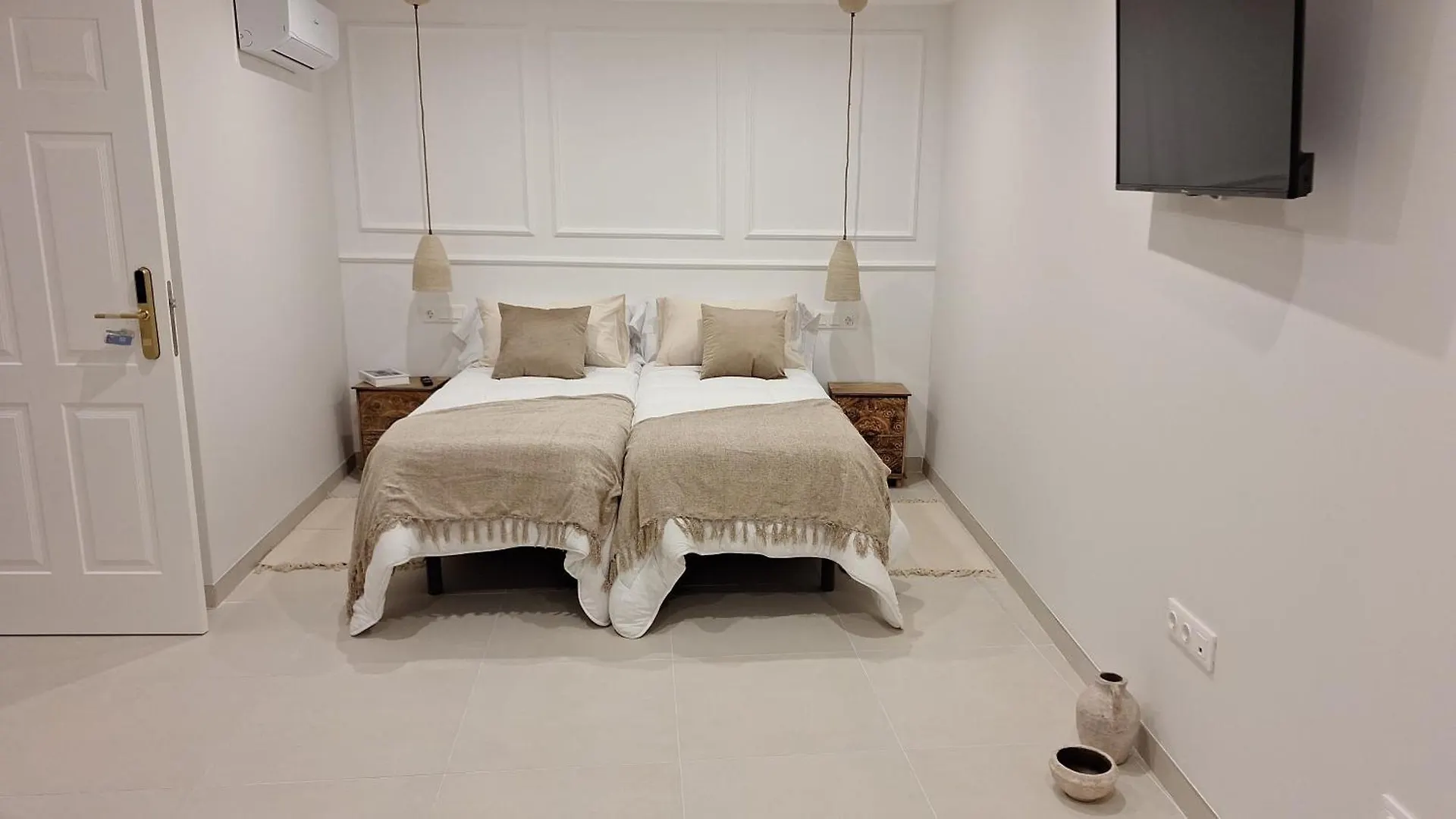 La Posada Del Olivar Baena 0*,