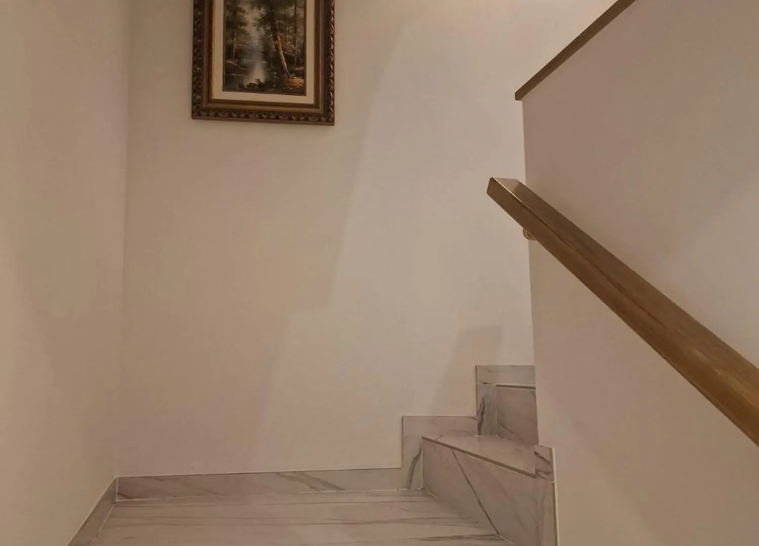 La Posada Del Olivar Baena Séjour à la campagne